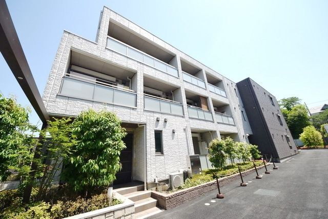 プレジオ桜丘 ★駅近マンションです。