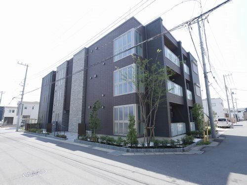 プレミアス 南流山駅 2LDK 賃貸(賃貸マンション・アパート)