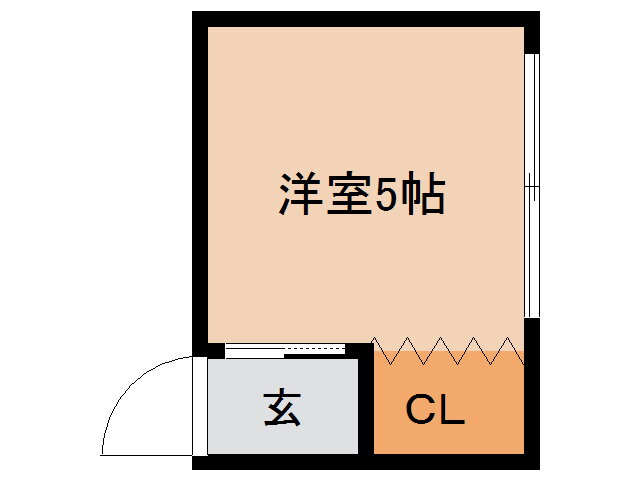 奈良県奈良市高天市町 近鉄奈良駅 ワンルーム アパート 賃貸物件詳細