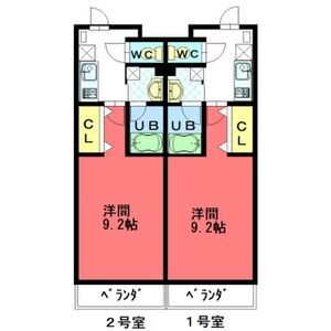 三重県桑名市駅元町 桑名駅 1K マンション 賃貸物件詳細
