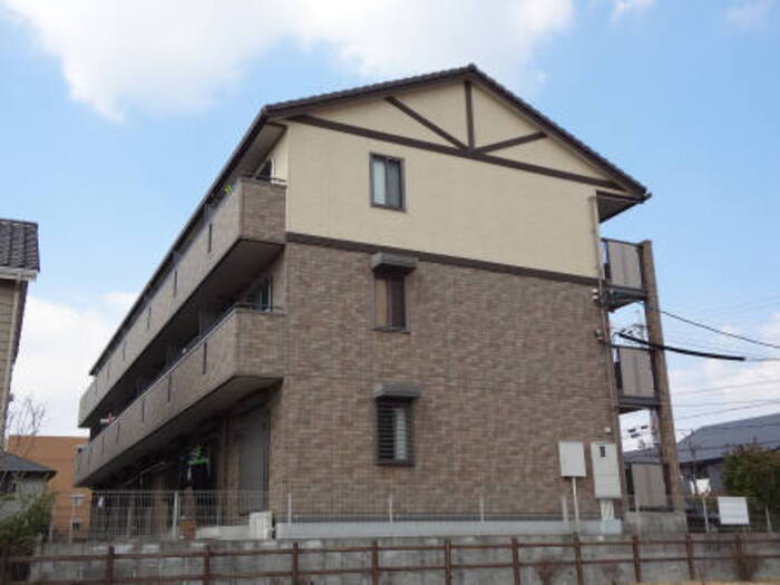 PRISMIC 神領駅 1K 賃貸(賃貸マンション・アパート)