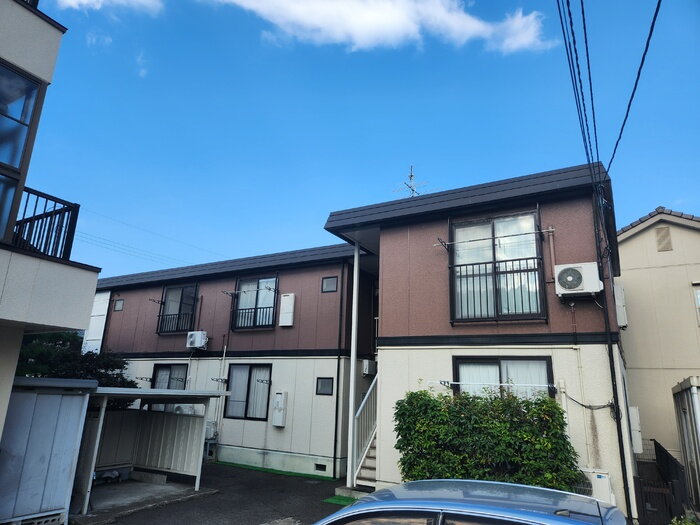 コーポ毛矢 足羽山公園口駅 1K 賃貸(賃貸マンション・アパート)