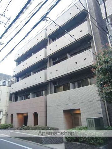 アプレシティ三田