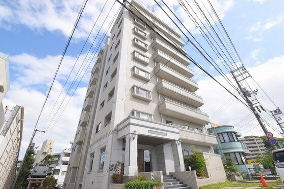ラフィーヌ牛田本町 ☆人気の牛田学区☆