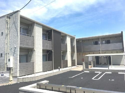 愛知県岡崎市矢作町字土井城 矢作橋駅 1K アパート 賃貸物件詳細
