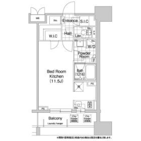 東京都渋谷区恵比寿南１ 恵比寿駅 ワンルーム マンション 賃貸物件詳細