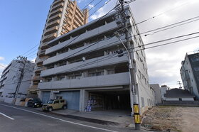 和田ビル 横川駅 1DK 賃貸(賃貸マンション・アパート)