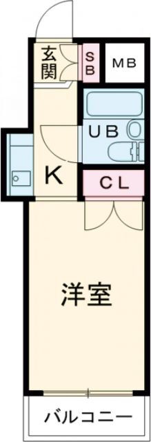 東京都墨田区向島３ 東京スカイツリー駅 ワンルーム マンション 賃貸物件詳細