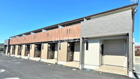 栃木県佐野市赤見町 富田駅 2LDK 賃貸(賃貸マンション・アパート)