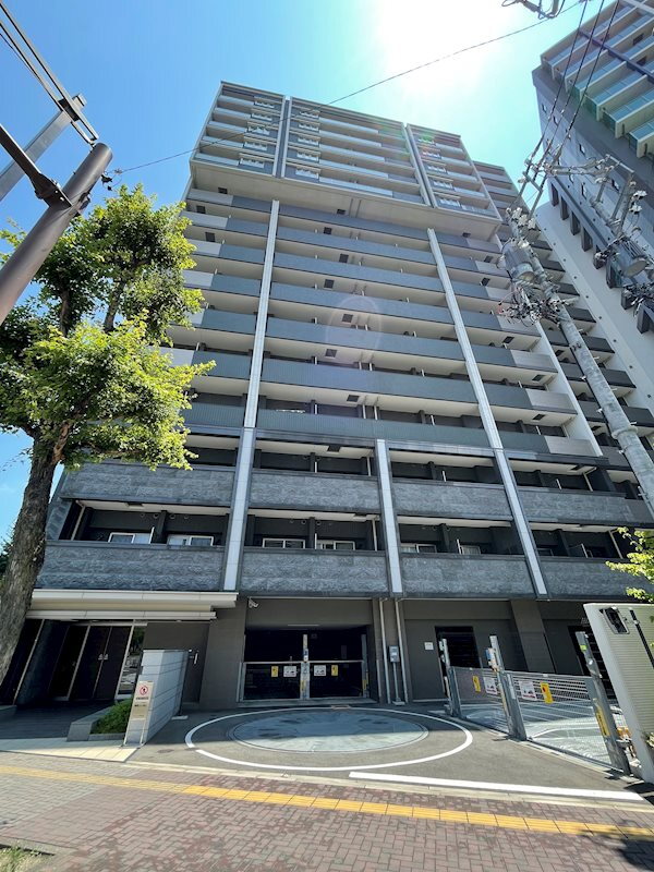 プレサンス ジェネ 葵 車道駅 ワンルーム 賃貸(賃貸マンション・アパート)