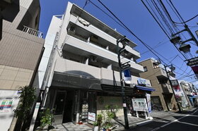 マイファリエ十字街 東長崎駅 1K 賃貸(賃貸マンション・アパート)