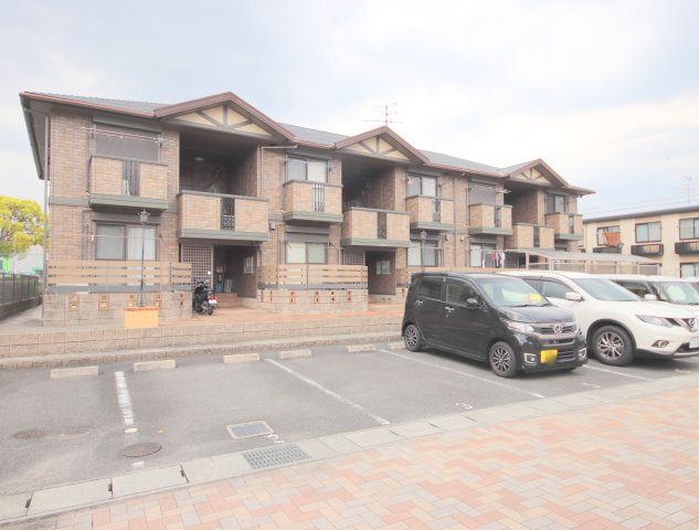 グランシャリオ