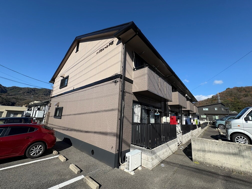 ハイカムール平原