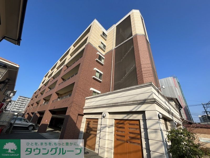 ＣＡＳＡ愛宕南