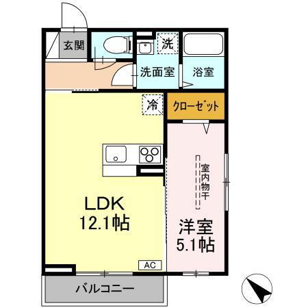 ＤーＲＯＯＭ二軒茶屋ＴＴ 3階 1LDK 賃貸物件詳細