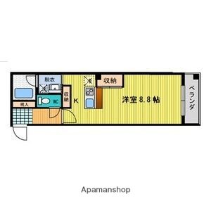 愛知県名古屋市南区鳥栖１ 桜本町駅 ワンルーム マンション 賃貸物件詳細