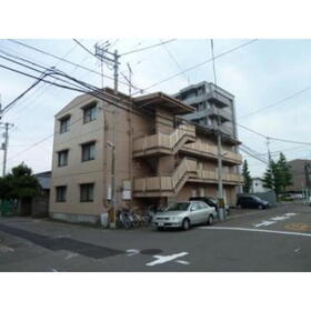 コーポ志波 薬師堂駅 1DK 賃貸(賃貸マンション・アパート)