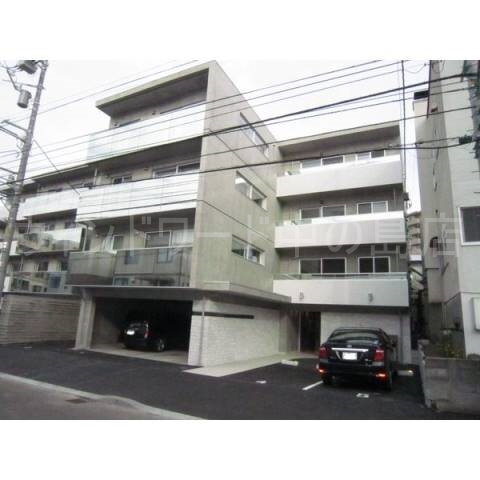 グランドキャニオン137 (GRAND CANYON137) 幌平橋駅 1LDK 賃貸(賃貸マンション・アパート)