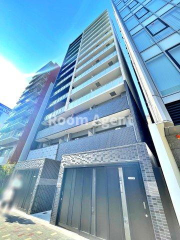 プレサンス葵デュリス 新栄町駅 1LDK 賃貸(賃貸マンション・アパート)