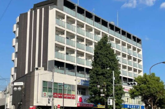 ＡＧＩＬＩＡ千川駅前