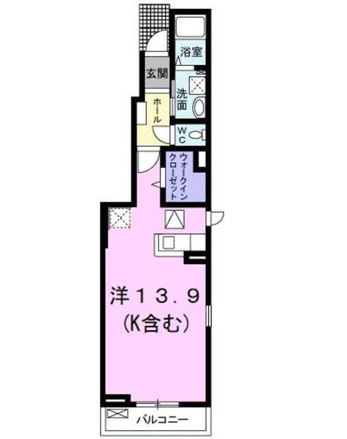 神奈川県秦野市渋沢 渋沢駅 ワンルーム アパート 賃貸物件詳細