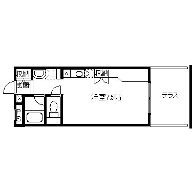 新潟県新潟市中央区南万代町 新潟駅 ワンルーム マンション 賃貸物件詳細