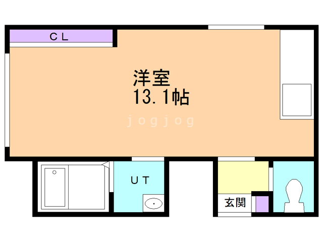 北海道札幌市中央区大通西２４ 円山公園駅 ワンルーム マンション 賃貸物件詳細