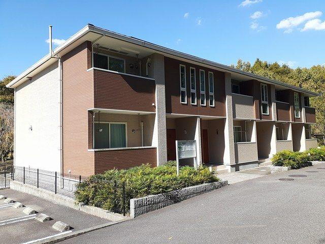 岐阜県多治見市東栄町1 多治見駅 2LDK 賃貸(賃貸マンション・アパート)