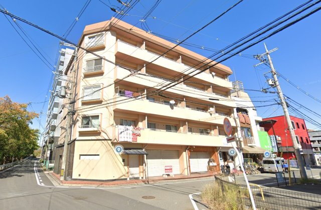 コーポオオミヤ