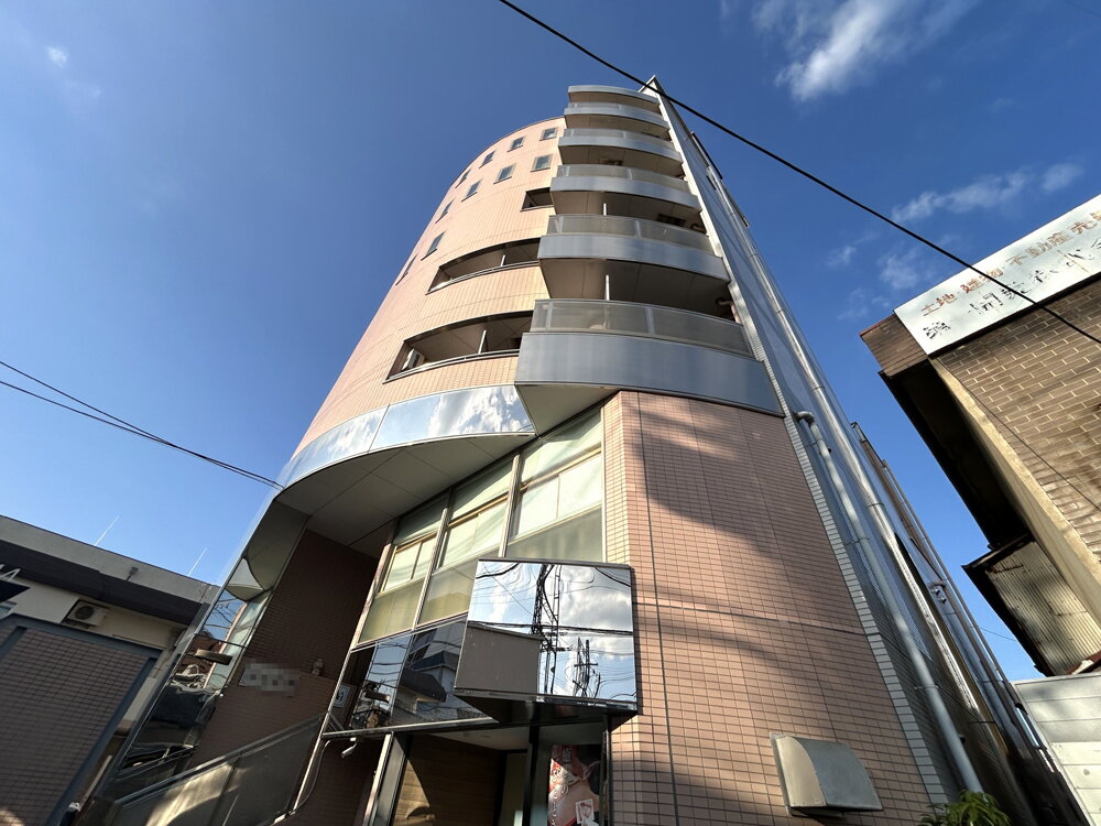 ＮＢビル