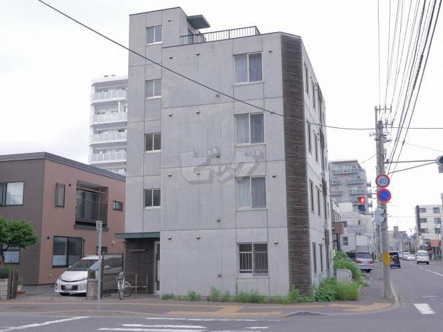 円山アパート