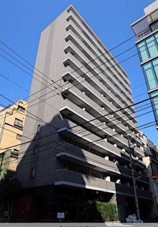 ＨＦ銀座レジデンスイースト