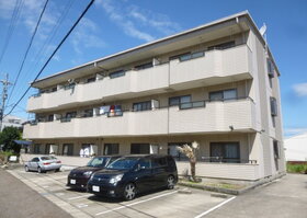 ルミエール松河戸 勝川駅 2LDK 賃貸(賃貸マンション・アパート)