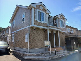 パークサイド・アネックス B 福井駅 2LDK 賃貸(賃貸マンション・アパート)