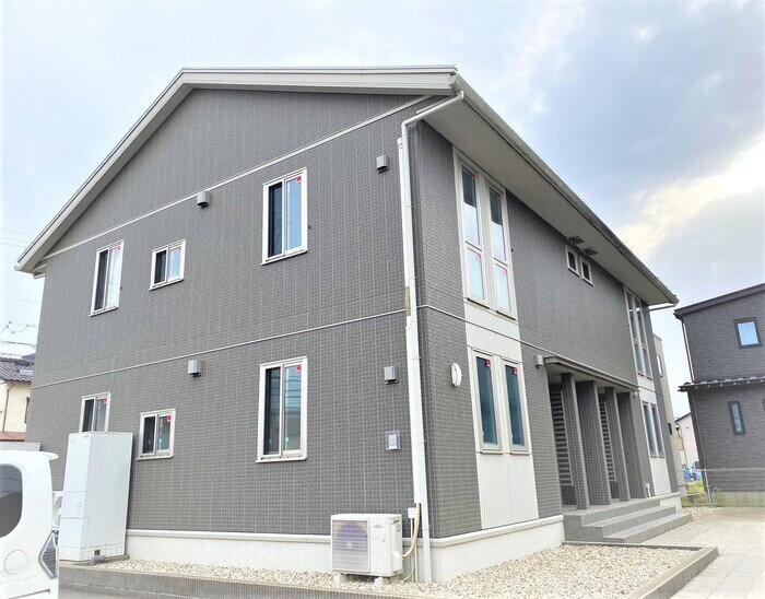 クレアージェ光陽 福大前西福井駅 1LDK 賃貸(賃貸マンション・アパート)