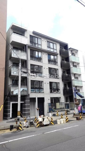 ガイアールS8 中島公園駅 1LDK 賃貸(賃貸マンション・アパート)