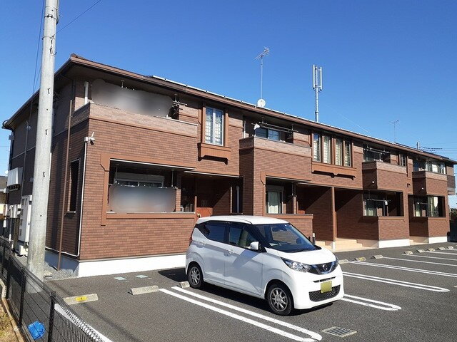 イースト３３０　ＩＩ