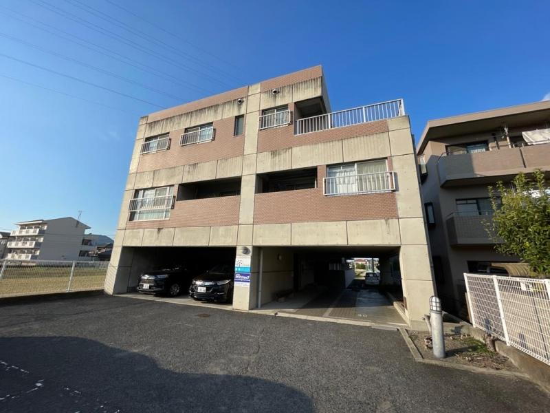 ウッドネスト太田ＩＩ