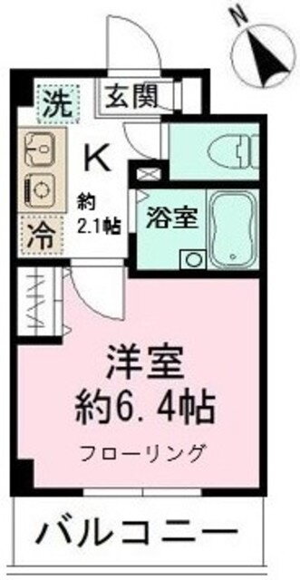 千葉県船橋市湊町２ 船橋駅 1K マンション 賃貸物件詳細