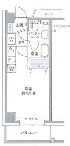 東京都江東区豊洲４ 豊洲駅 ワンルーム マンション 賃貸物件詳細