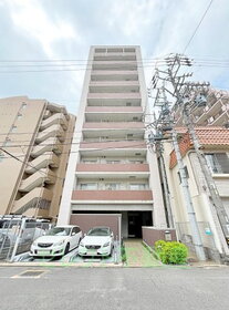 プロシード千代田 鶴舞駅 1K 賃貸(賃貸マンション・アパート)