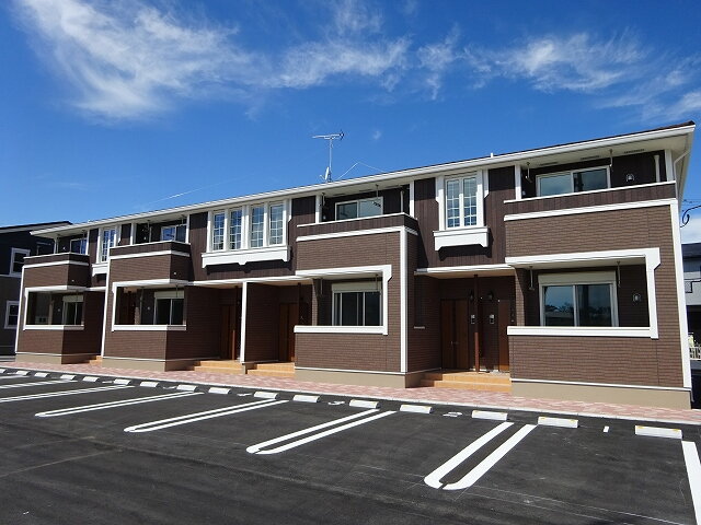 グレイスハーモニーI 渡波駅 2LDK 賃貸(賃貸マンション・アパート)