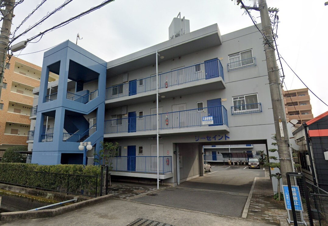 リーセイント西古松