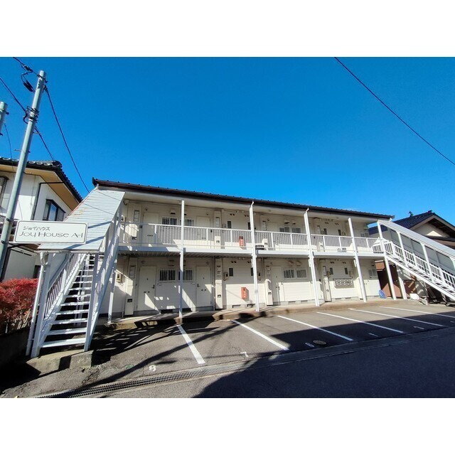 ジョイハウス　Ａ－１