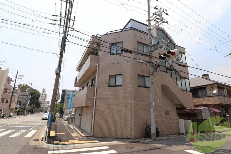 ソレアード 東灘区御影塚町「ソレアード」