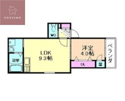 大阪府八尾市東山本新町７ 高安駅 1LDK アパート 賃貸物件詳細