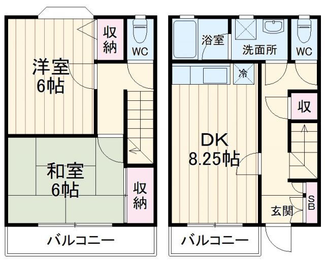 神奈川県川崎市高津区北見方１ 高津駅 2DK 一戸建て 賃貸物件詳細