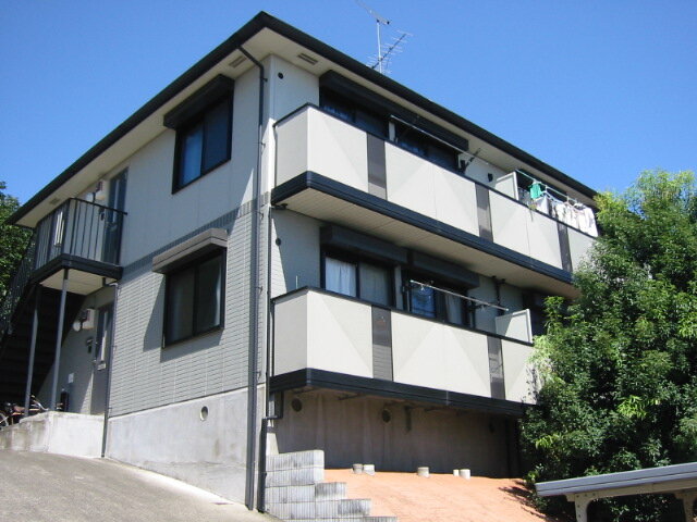 ロイヤルビュー太田 A 太田駅 2LDK 賃貸(賃貸マンション・アパート)