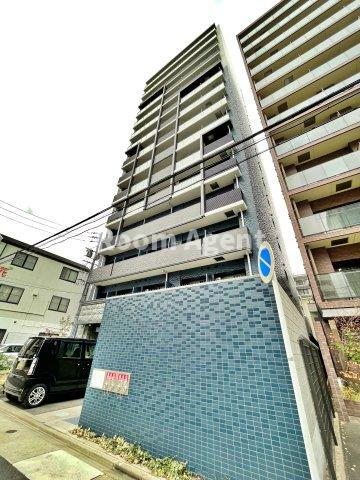 アステリ鶴舞トゥリア 上前津駅 1K 賃貸(賃貸マンション・アパート)