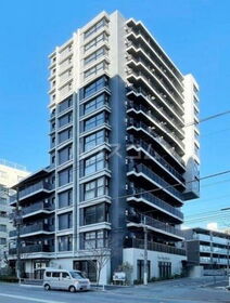 AIFLAT若松河田 若松河田駅 1LDK 賃貸(賃貸マンション・アパート)